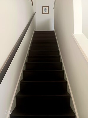 Decoración personalizada y muebles diferentes 