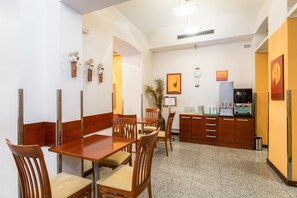Day care - EA Hotel Victoria (Prague)