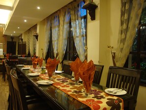 Restaurantes