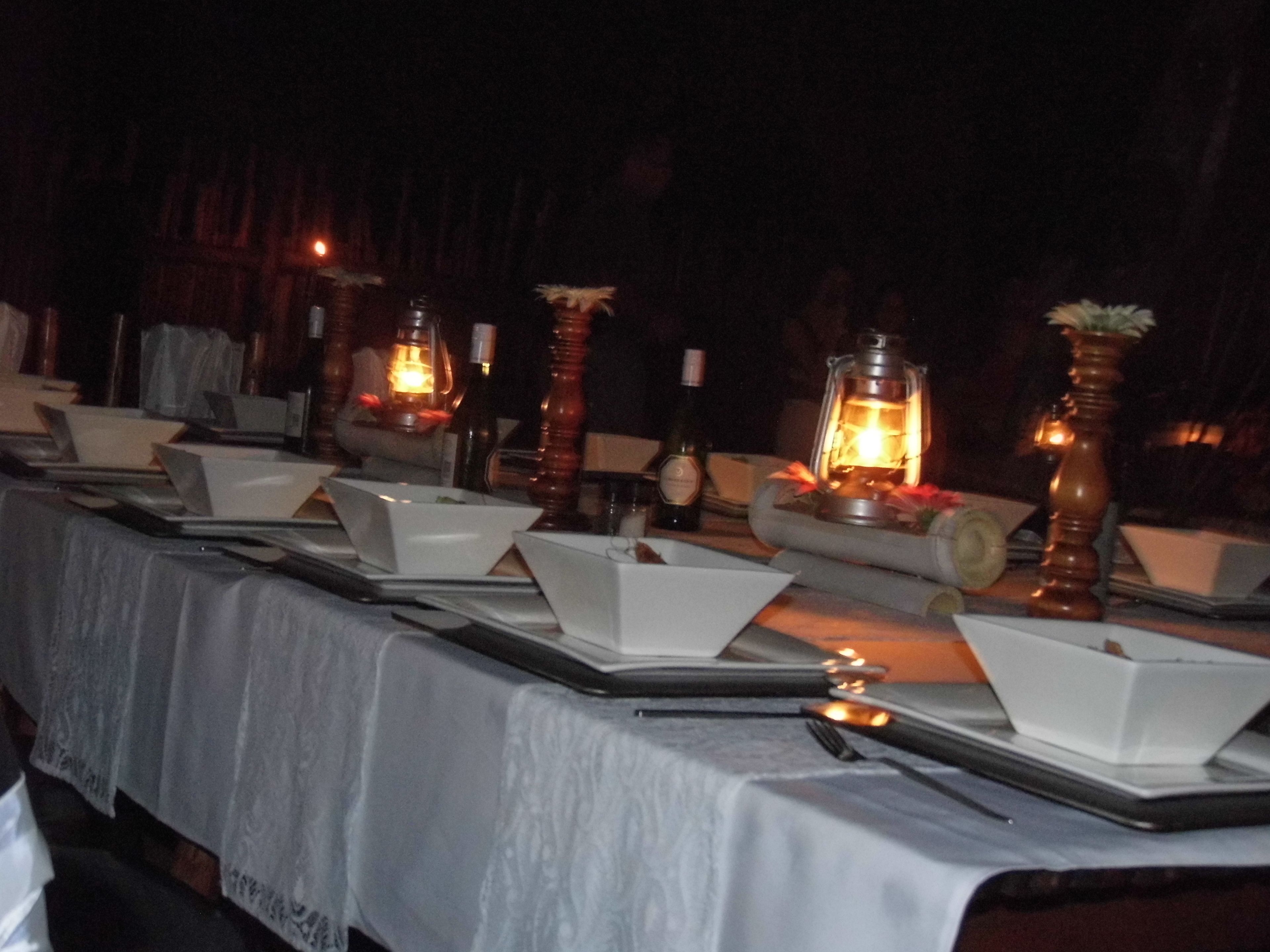 Tempat makan