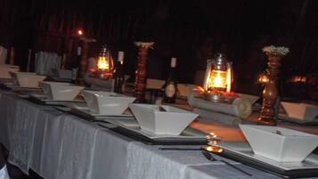 Tempat makan