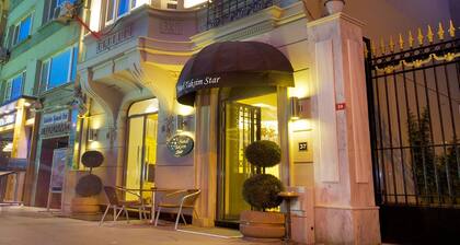 Taksim Star Hotel
