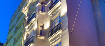 Taksim Star Hotel