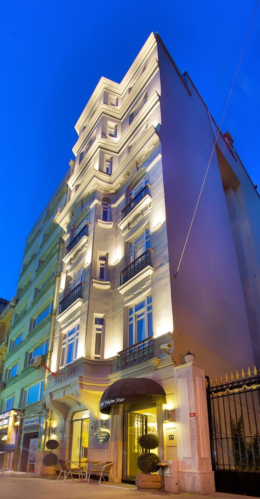 TAKSİM STAR HOTEL BOSPHORUS - Фото 3