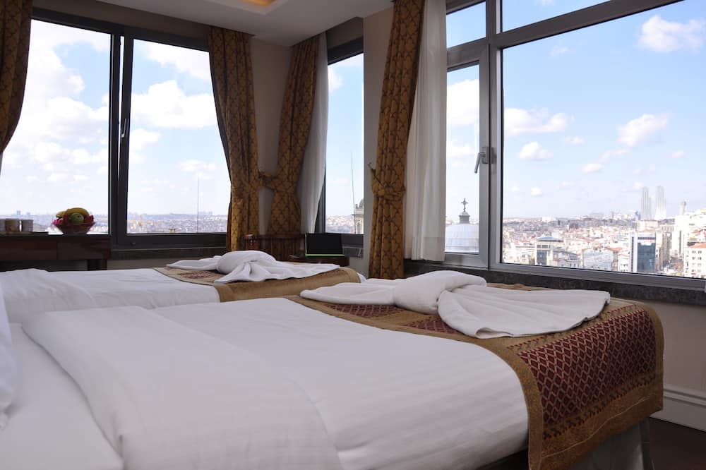 Taksim Star Hotel