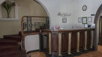 Recepción