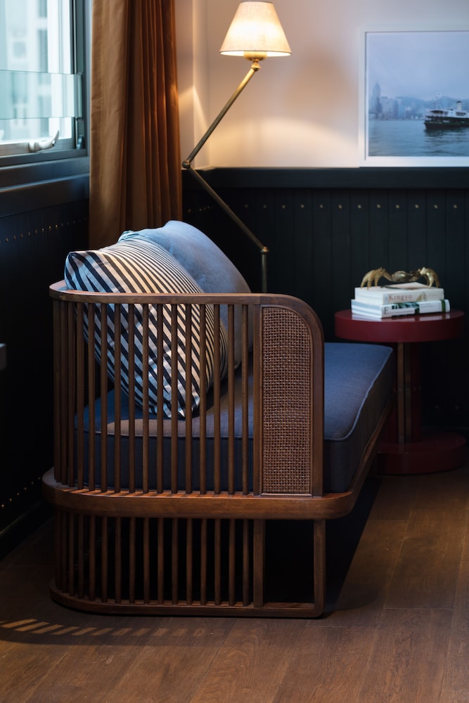 The Fleming by null