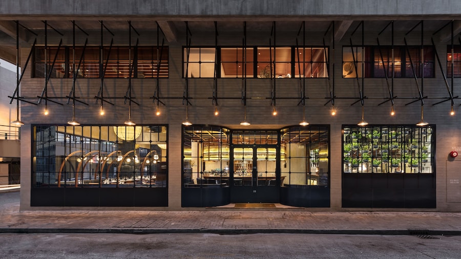 The Fleming Hong Kong