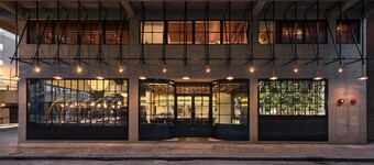 The Fleming Hong Kong