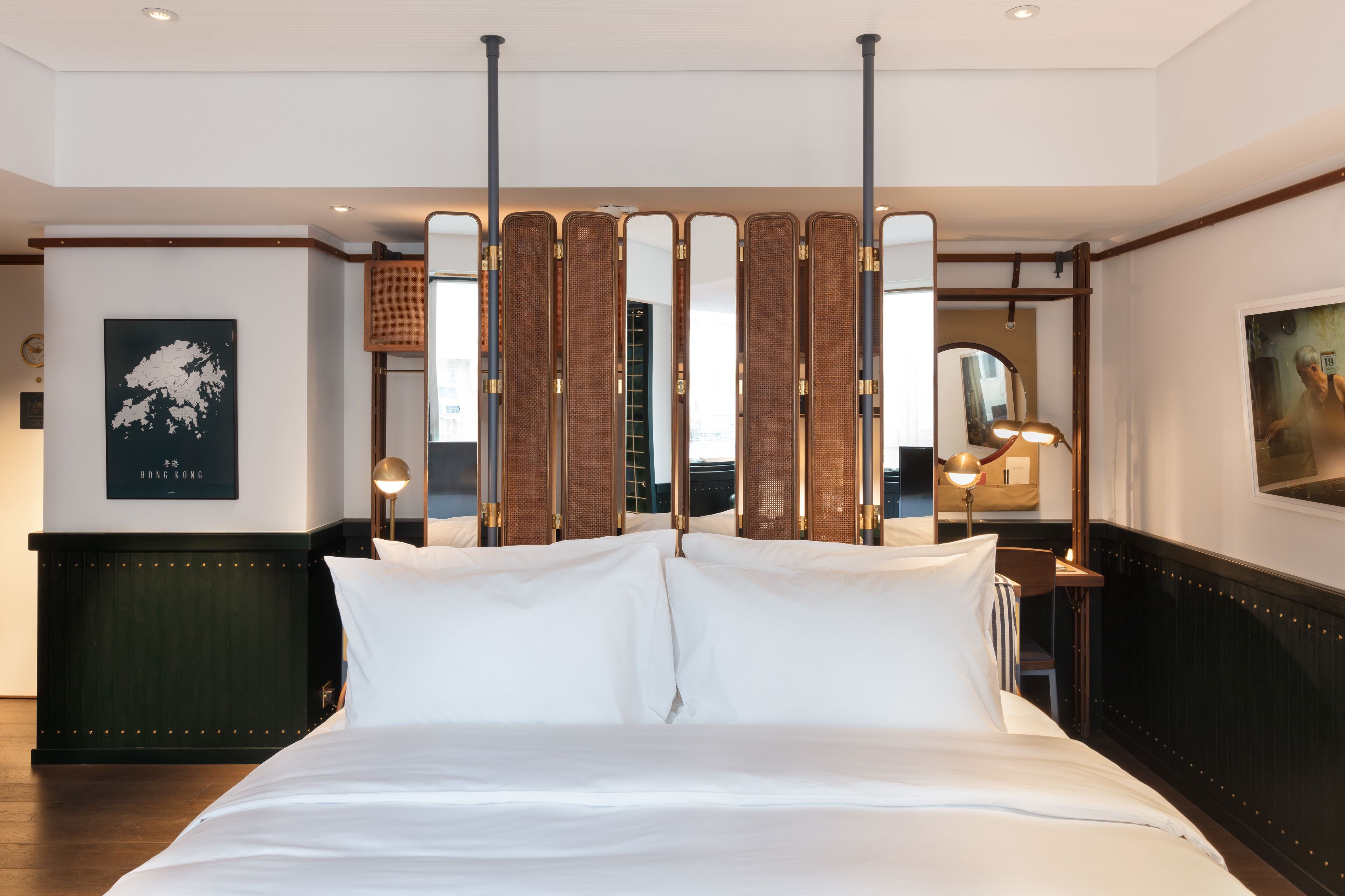 Photo - The Fleming Hong Kong