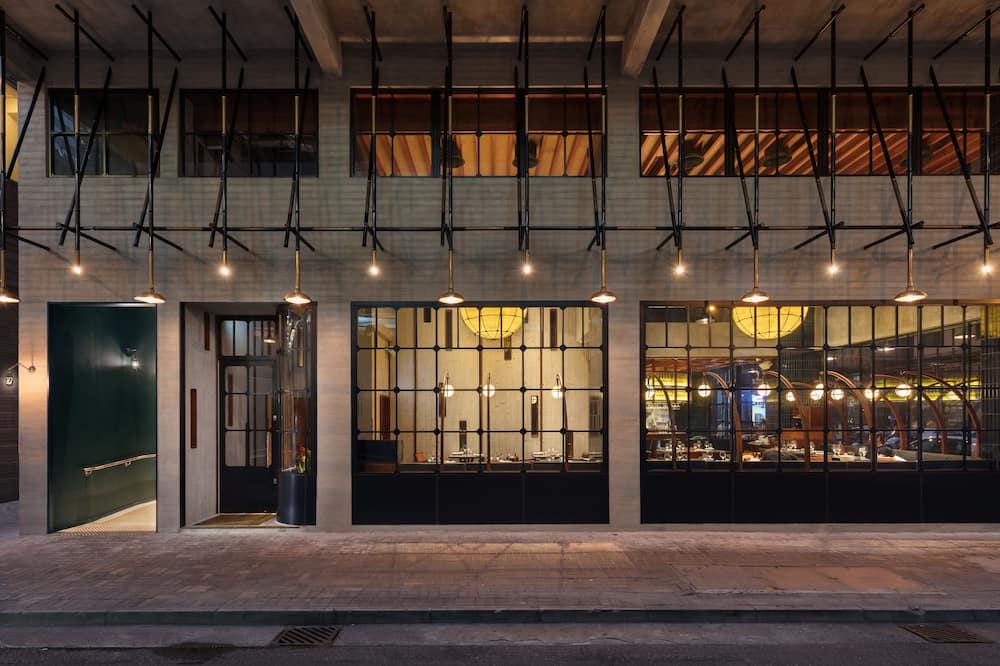 The Fleming Hong Kong