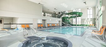 Holiday Inn Express & Suites Medicine Hat Transcanada Hwy 1 by IHG