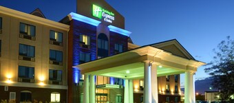 Holiday Inn Express & Suites Medicine Hat Transcanada Hwy 1 by IHG