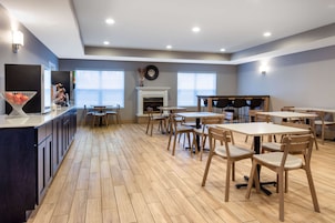 Desayuno continental incluido todos los días