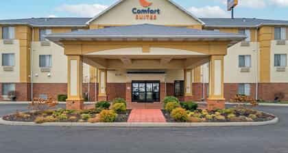 Comfort Suites Findlay I-75