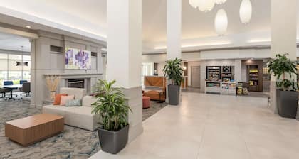 Hilton Garden Inn Lafayette/Cajundome