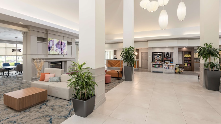 Hilton Garden Inn Lafayette/Cajundome