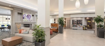 Hilton Garden Inn Lafayette/Cajundome