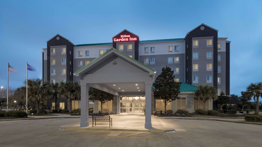 Hilton Garden Inn Lafayette/Cajundome