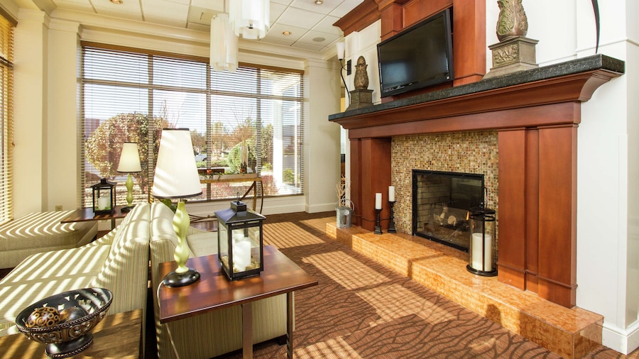 Hilton Garden Inn Anderson