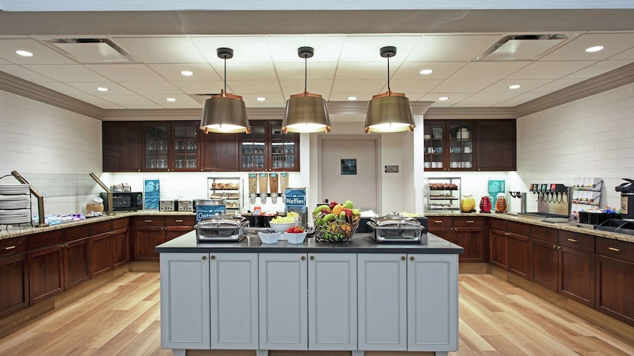 Homewood Suites by Hilton Albany
