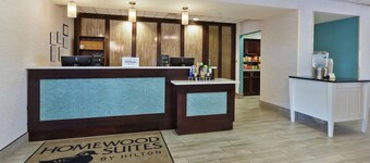 Homewood Suites by Hilton Chesapeake-Greenbrier