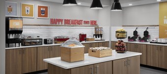Hampton Inn Lenoir City
