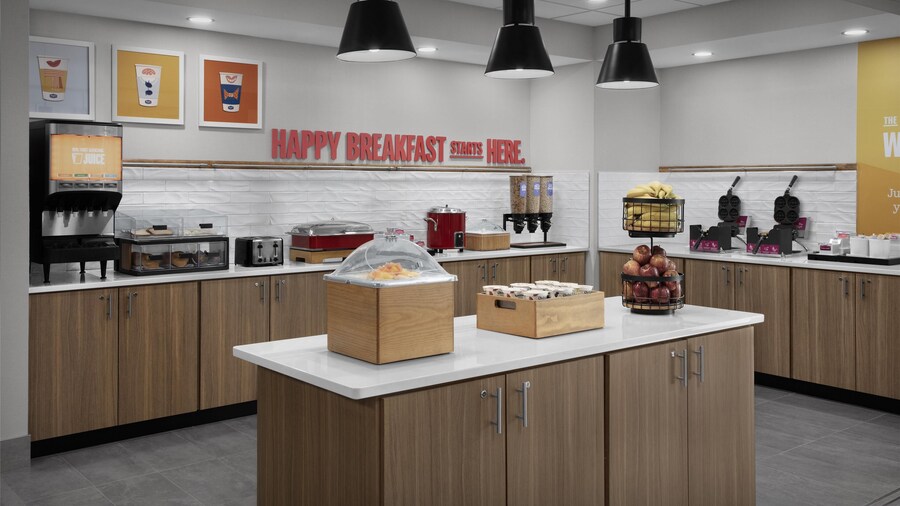 Hampton Inn Lenoir City