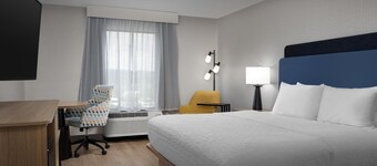 Hampton Inn Lenoir City