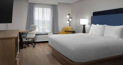 Hampton Inn Lenoir City