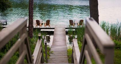 Black Bear Lodge