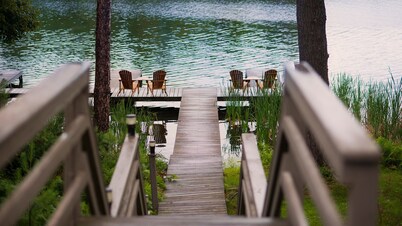 Black Bear Lodge