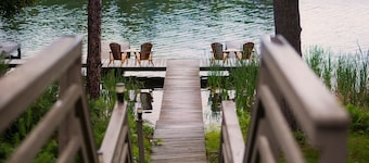 Black Bear Lodge