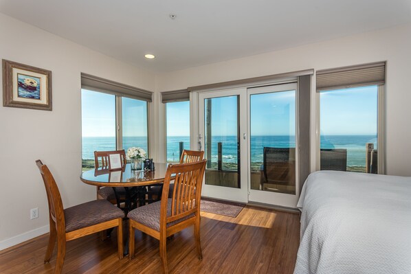 Superior Room, 2 Queen Beds, Balcony, Ocean View | Beach/ocean view