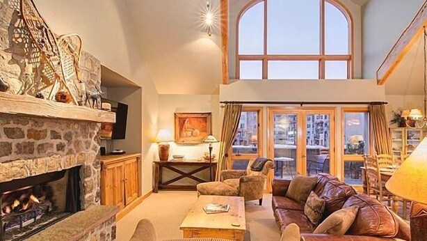 Unclassified image, 1 of 34, button - Le Chamonix by Telluride Alpine Lodging (Telluride)