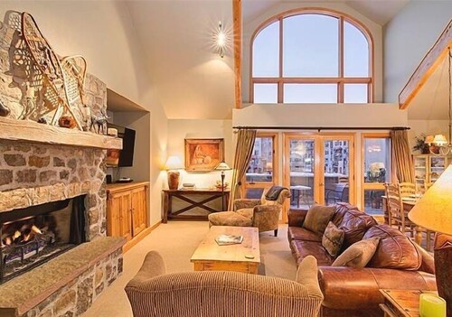 Le Chamonix by Telluride Alpine Lodging