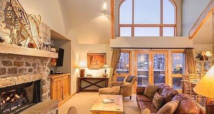 Le Chamonix by Telluride Alpine Lodging