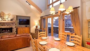 Unclassified image, 5 of 34, button - Le Chamonix by Telluride Alpine Lodging (Telluride)