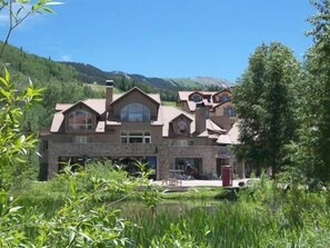 Exterior - Le Chamonix by Telluride Alpine Lodging (Telluride)