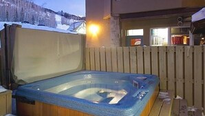 Unclassified image, 2 of 34, button - Le Chamonix by Telluride Alpine Lodging (Telluride)