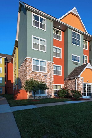Exterior - Residence Inn by Marriott Columbia (Columbia)