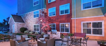 Residence Inn by Marriott Columbia