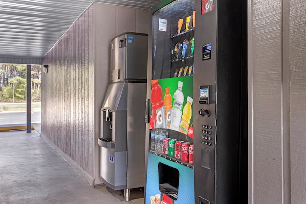 Vending machine