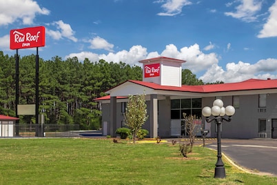 Red Roof Inn Hope
