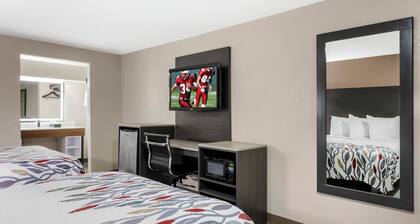 Red Roof Inn Hope