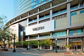 Exterior - The Westin Bellevue (Bellevue)