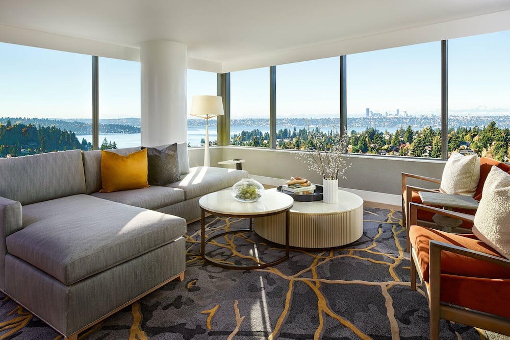 The Westin Bellevue
