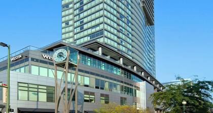 The Westin Bellevue