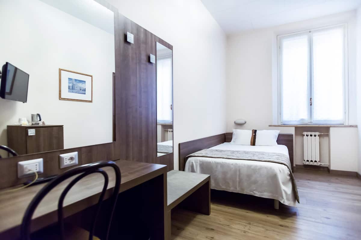 Standard Room, 1 Single Bed, Non Smoking