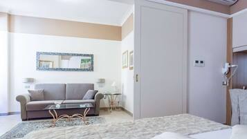 Chambre Familiale, plusieurs lits, non-fumeurs | Extérieur